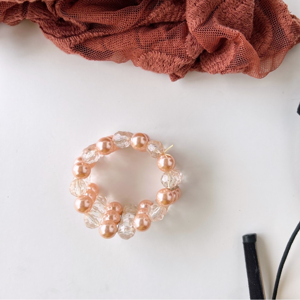 3‎ Layer Bracelet